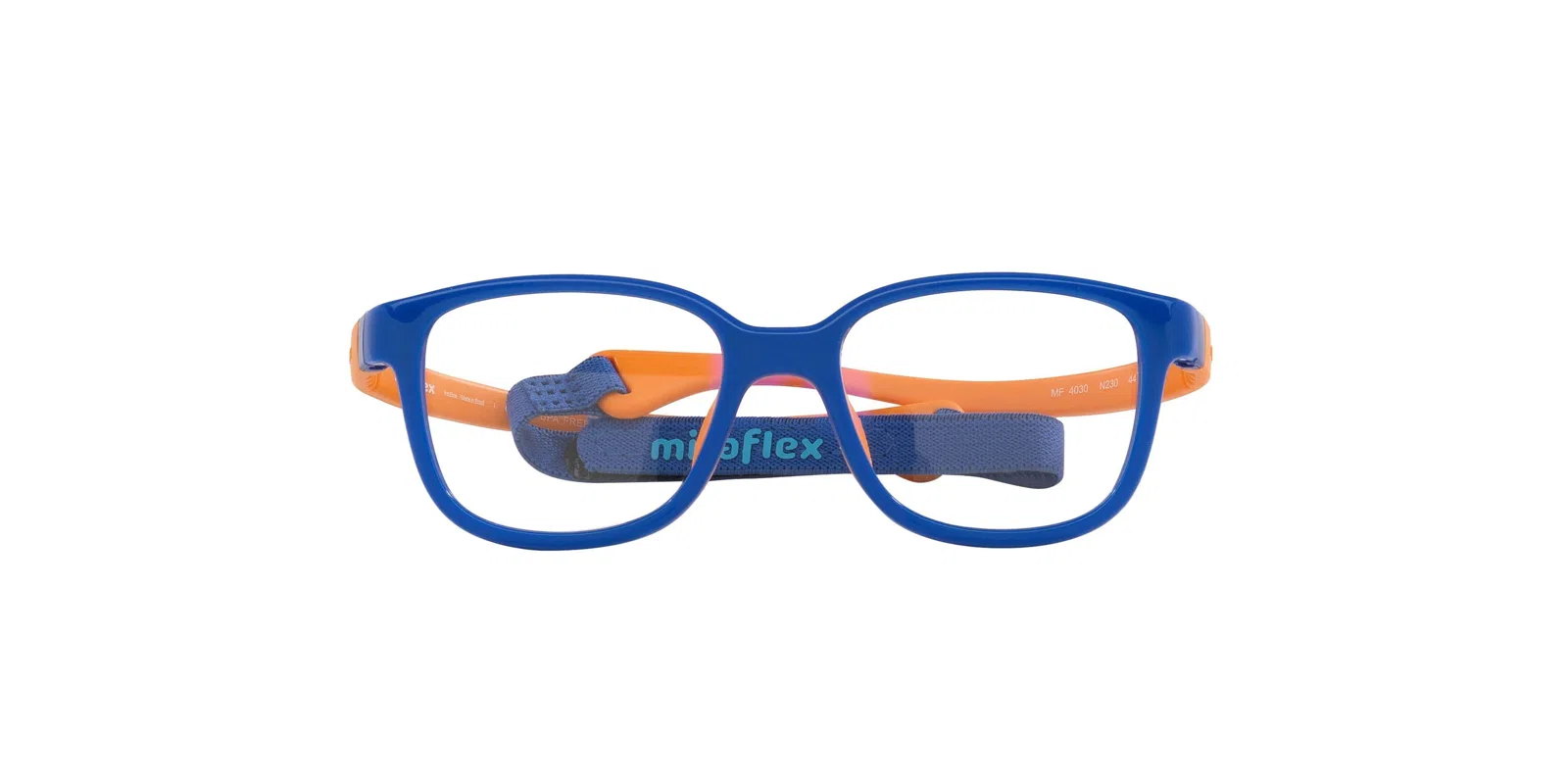 Miraflex 4030 Eyeglasses - view 20